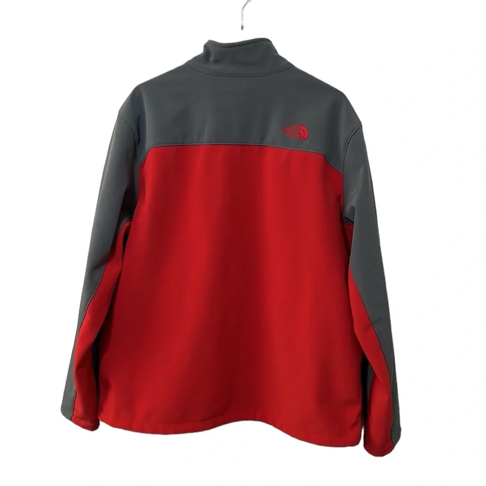 The North Face Apex Bionic Jacket Men’s Size XL